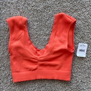 NWT FP Movement sports bra